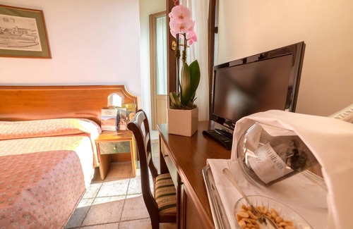 Assisi Hotel | Hotel San Pietro