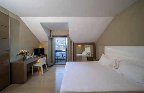 Orta San Giulio Hotel | Hotel San Rocco