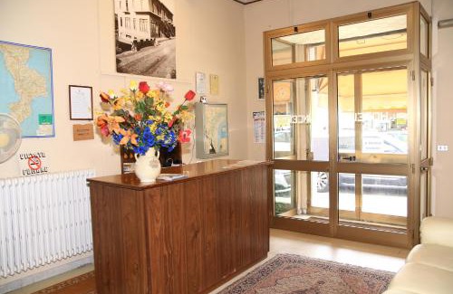 Soverato Hotel | Hotel San Vincenzo