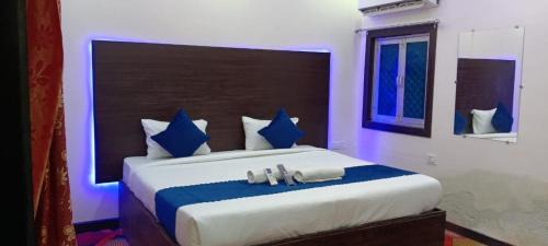 Lucknow Hotel | HOTEL SANA ! - A Best Budget Guest House And Banquet Hall In Lucknow