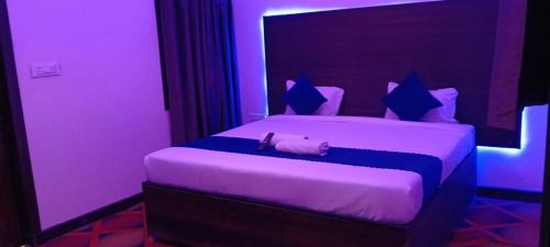 Lucknow Hotel | HOTEL SANA ! - A Best Budget Guest House And Banquet Hall In Lucknow