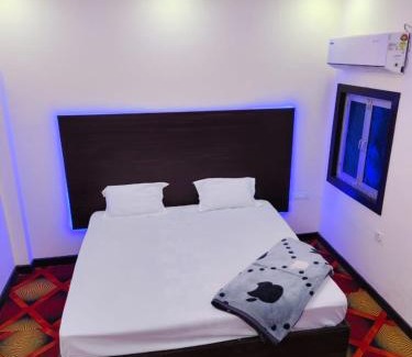 Lucknow Hotel | HOTEL SANA ! - A Best Budget Guest House And Banquet Hall In Lucknow