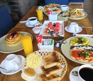 San Luis Potosi Hotel | Hotel Sand´s San Luis