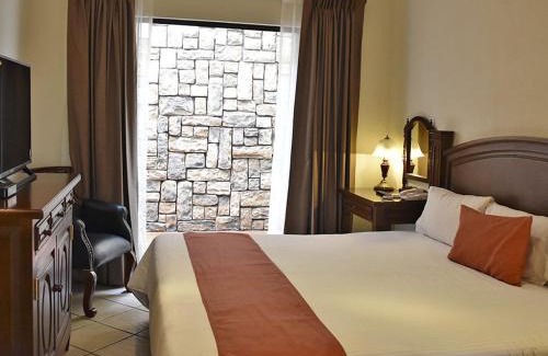 San Luis Potosi Hotel | Hotel Sand´s San Luis