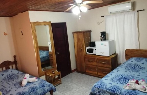 Cerro Plano Hotel | Hotel Sandpiper