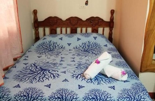 Cerro Plano Hotel | Hotel Sandpiper