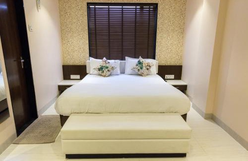 Maharana Pratap Nagar Hotel | Hotel Sangat Regency