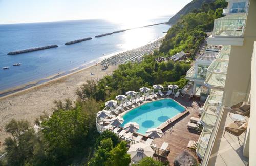 Gabicce Mare Hotel | Hotel Sans Souci