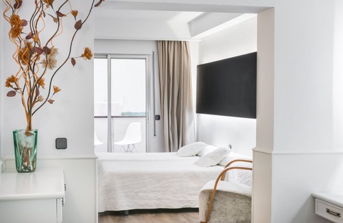 Lleida Hotel | Hotel Sansi Park