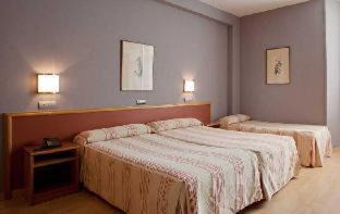 El Raval Hotel | Hotel Sant Agustí