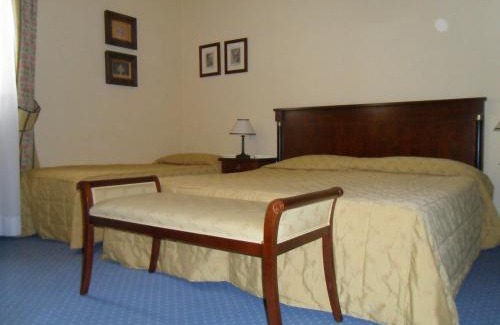 Ravenna Hotel | Hotel Sant'Andrea
