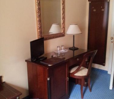 Ravenna Hotel | Hotel Sant'Andrea