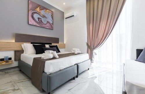 Vasto Hotel | Hotel Sant'Angelo Palace