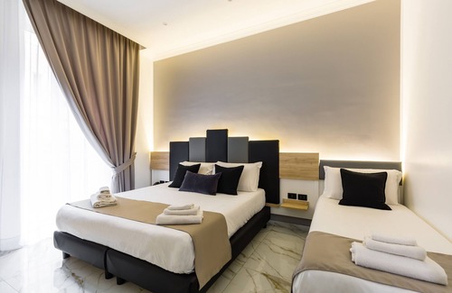 Vasto Hotel | Hotel sant'Angelo Palace