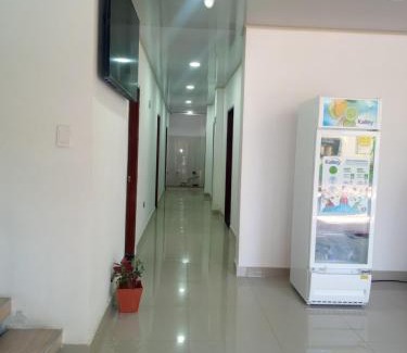 Santa Cruz de Mompox Hotel | Hotel Santa Bárbara Mompox