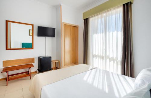 Praia da Rocha Hotel | Hotel Santa Catarina Algarve