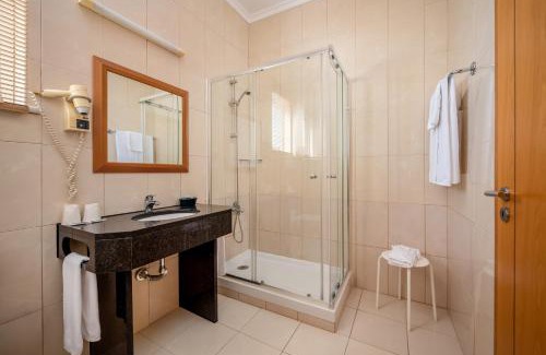 Praia da Rocha Hotel | Hotel Santa Catarina Algarve