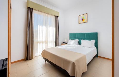 Praia da Rocha Hotel | Hotel Santa Catarina Algarve