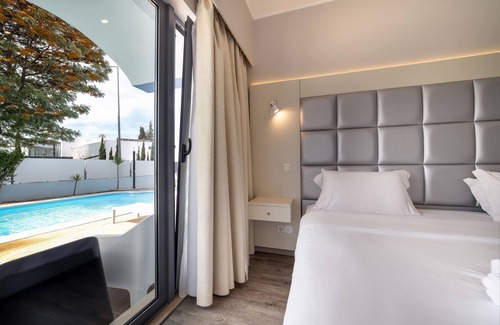 Santa Eulalia Hotel | Hotel Santa Eulália Praia