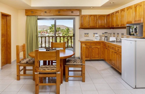 Loreto Apartment | Hotel Santa Fe Loreto by Villa Group