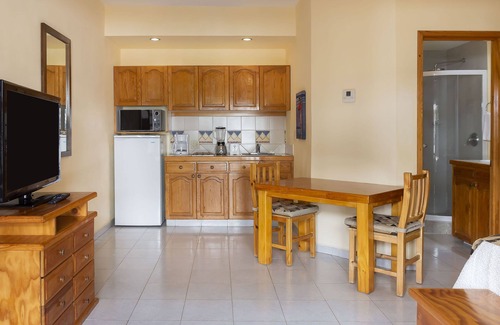 Loreto Apartment | Hotel Santa Fe Loreto by Villa Group