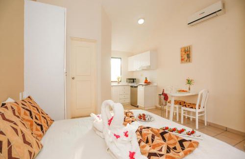 Downtown Cabo San Lucas Hotel | Hotel Santa Fe Los Cabos by Villa Group