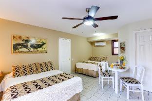 Downtown Cabo San Lucas Hotel | Hotel Santa Fe Los Cabos by Villa Group
