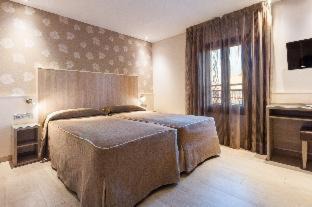 Sant Pere Hotel | Hotel Santa Marta