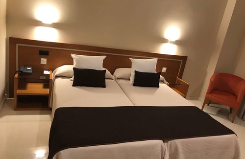 Cullera Hotel | Hotel SantaMarta