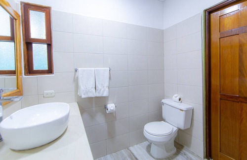 Flores Hotel | Hotel Santana