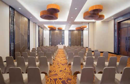 Mataram Hotel | Hotel Santika Mataram