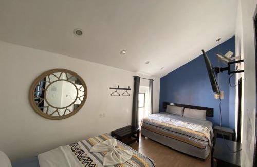 Comitan de Dominguez Hotel | Hotel Santo Domingo