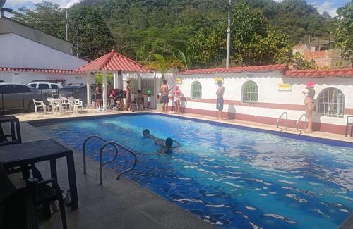 La Vega Hotel | Hotel Santo Lomo