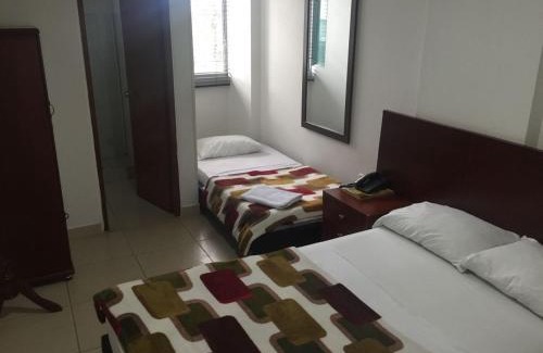 Neiva Hotel | Hotel Santorini Neiva
