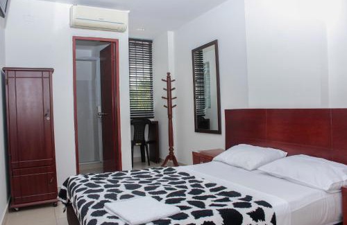 Neiva Hotel | Hotel Santorini Neiva