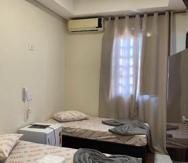 Santos Hotel | Hotel Santos Inn