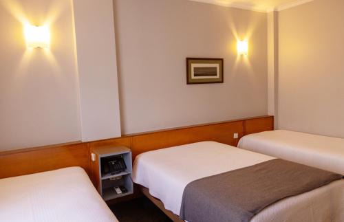 Braga Hotel | Hotel Sao Nicolau