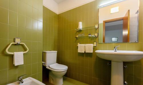 Braga Hotel | Hotel Sao Nicolau