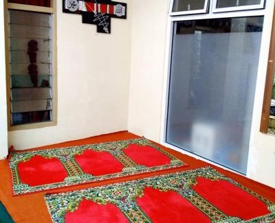 Bukittinggi House | Hotel Sapuluah Bukitinggi