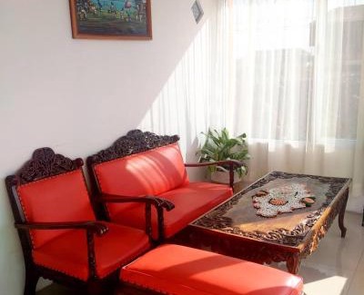 Bukittinggi House | Hotel Sapuluah Bukitinggi