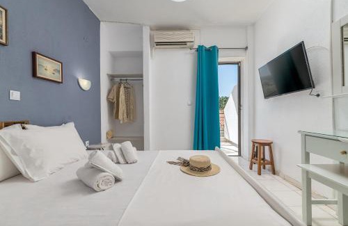 Polichrono Apartment | Hotel Sarikas