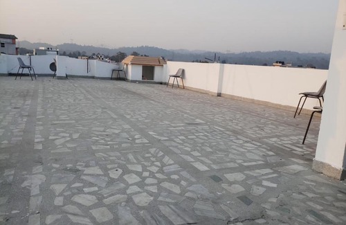 Mayapur Hotel | Hotel Satkar, Haridwar