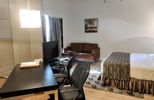 Thane West Hotel | Hotel Satkar Residency