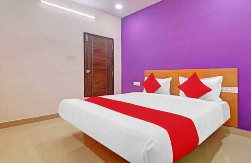 Bhubaneshwar Hotel | Hotel Satya Inn