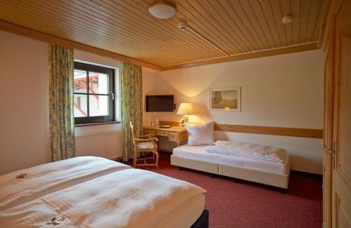 Munchen District Hotel | Hotel Sauerlacher Post