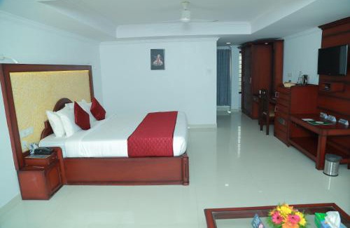 Thrissur Hotel | hotel savera park