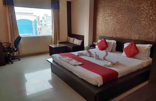 Jaipur House | Hotel Savi Regency