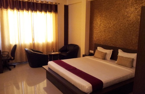 Jaipur House | Hotel Savi Regency