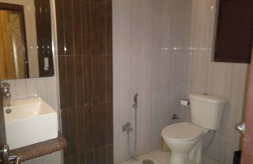 Jaipur House | Hotel Savi Regency