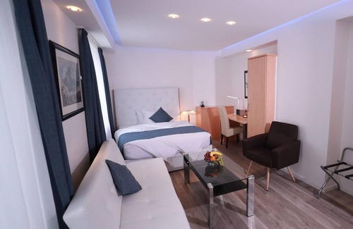 Zentrum Hotel | Hotel Savoy Bonn